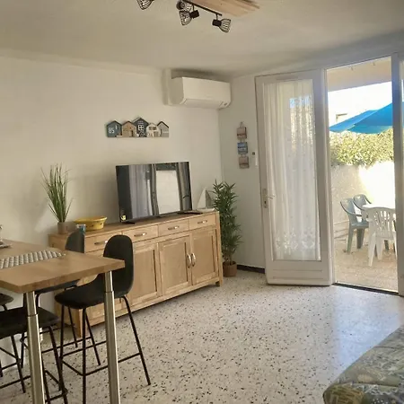 Les Sables D'or Hébergement de vacances *