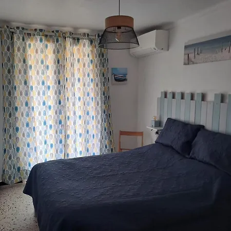 Hébergement de vacances Les Sables D'or